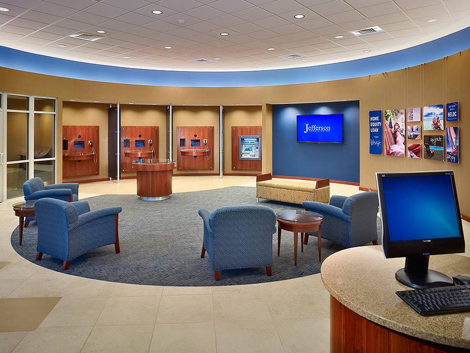 Jefferson Credit union-interior-1